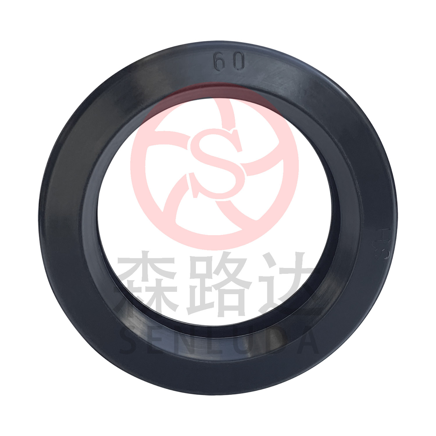 森路达丁晴橡胶密封圈