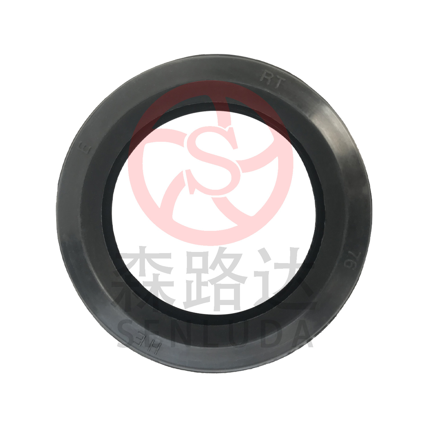 森路达三元乙丙胶密封圈